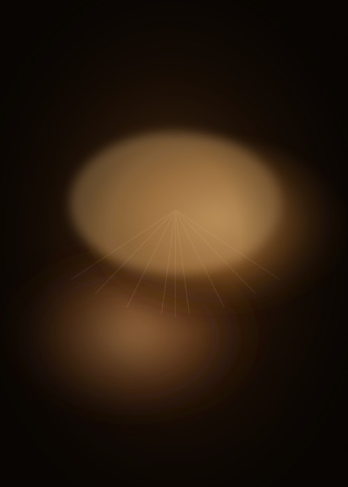 Shiitake crescendo